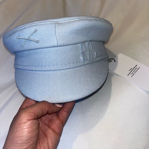 Ruslan Baginskiy Baker Boy Hat SIZE L